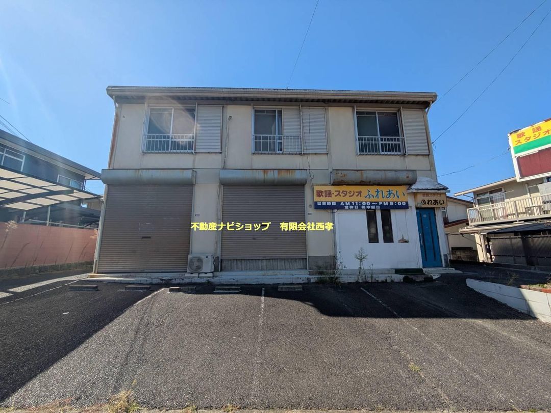6-Unit Building for Sale in Kurashiki, Okayama with Tenant Income - Thumbnail 2