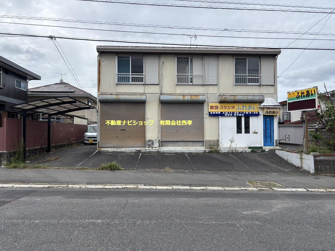 6-Unit Building for Sale in Kurashiki, Okayama with Tenant Income - Thumbnail 3