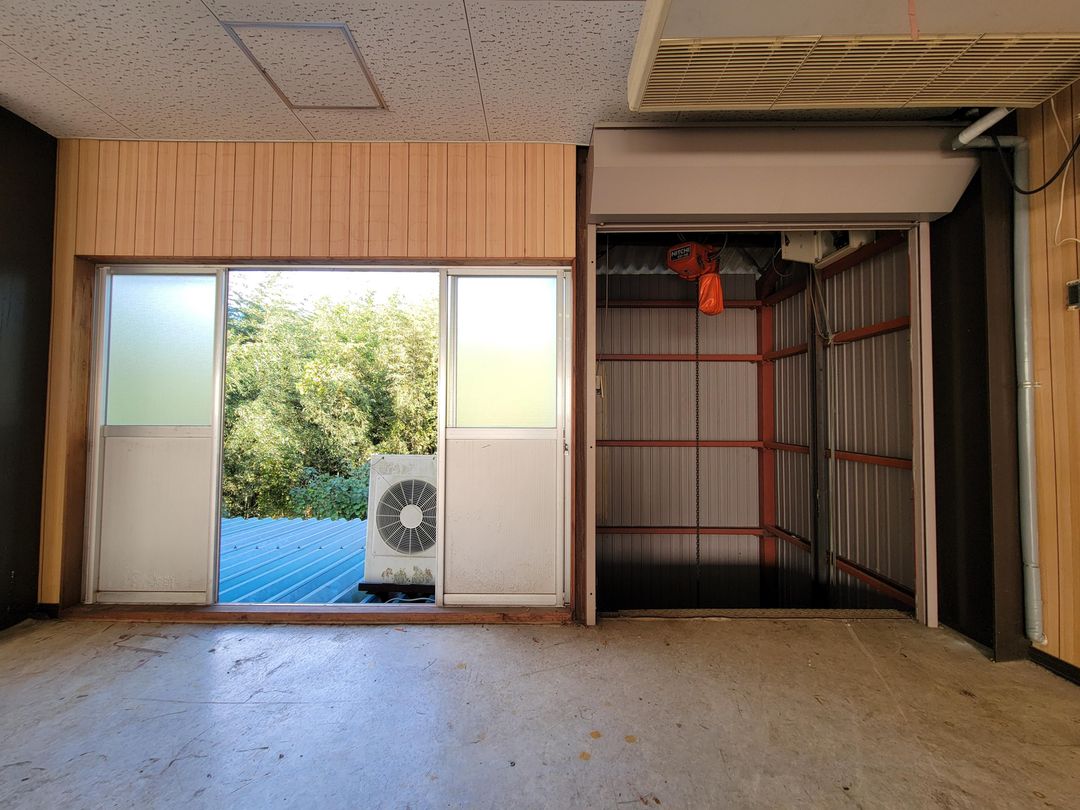 Factory for Sale in Tsuyama City, Okayama - 242 sqm - Thumbnail 3