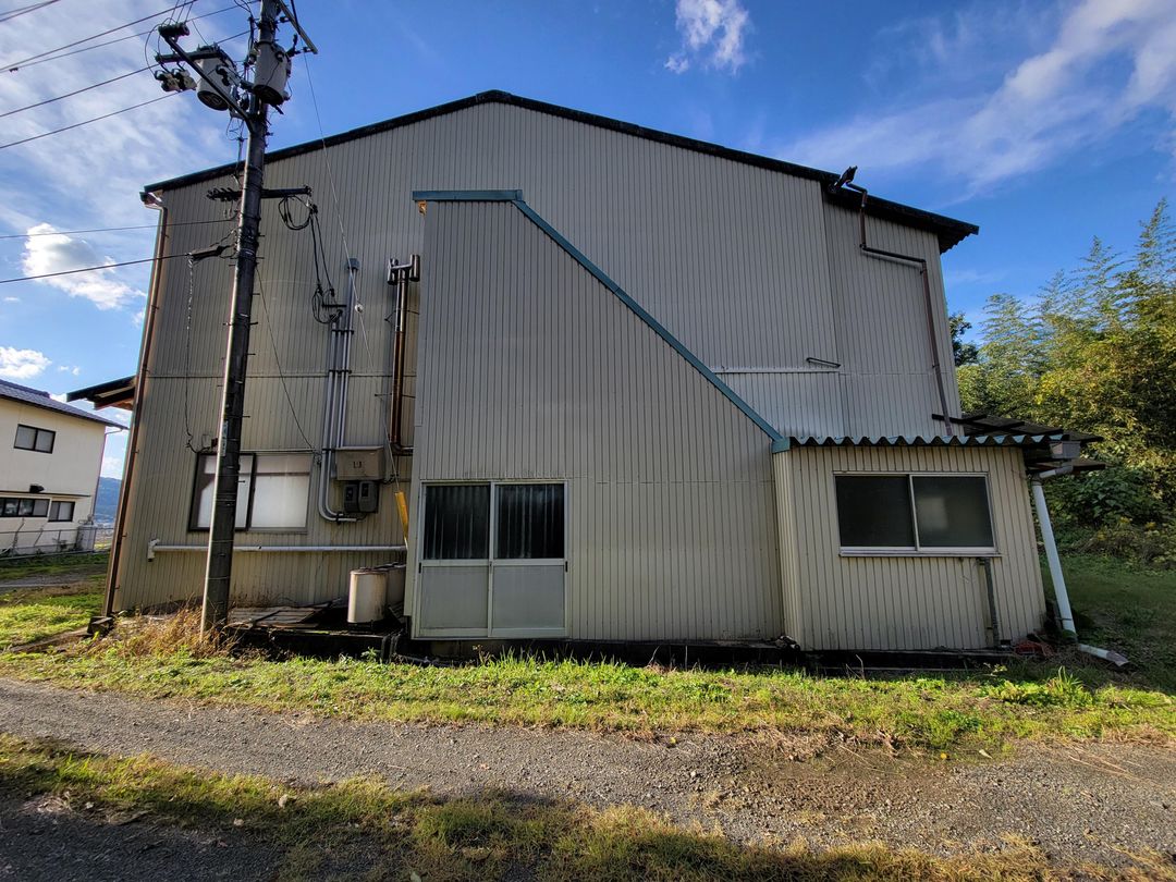 Factory for Sale in Tsuyama City, Okayama - 242 sqm - Thumbnail 2