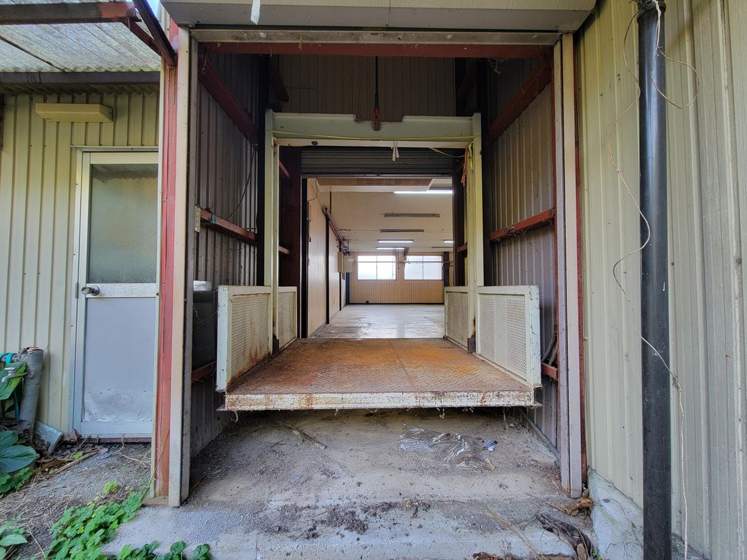 Factory for Sale in Tsuyama City, Okayama - 242 sqm - Thumbnail 4