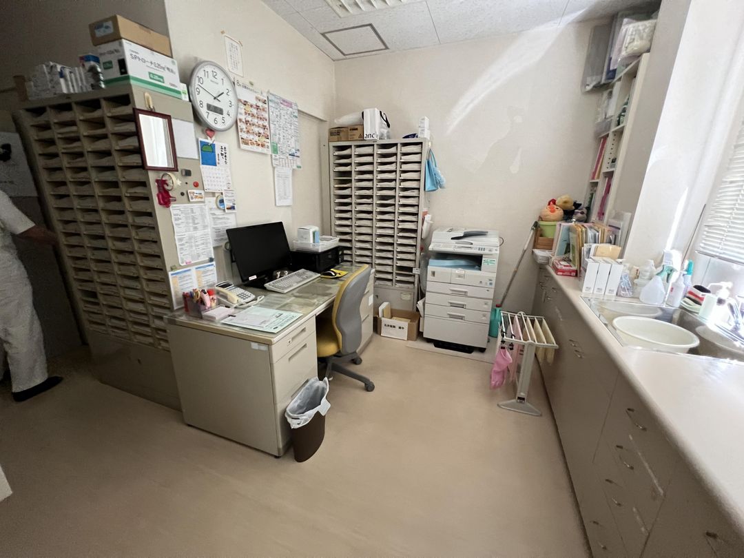 Commercial Property for Sale in Tsuyama, Okayama - 2,032 sqm - Thumbnail 4