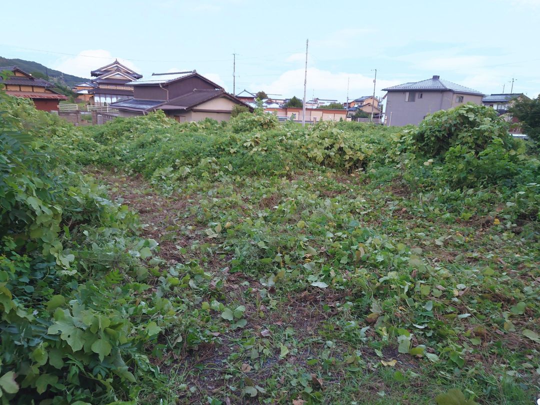 Vacant Land for Sale in Katsumada, Okayama - 572 sqm Plot - Thumbnail 4