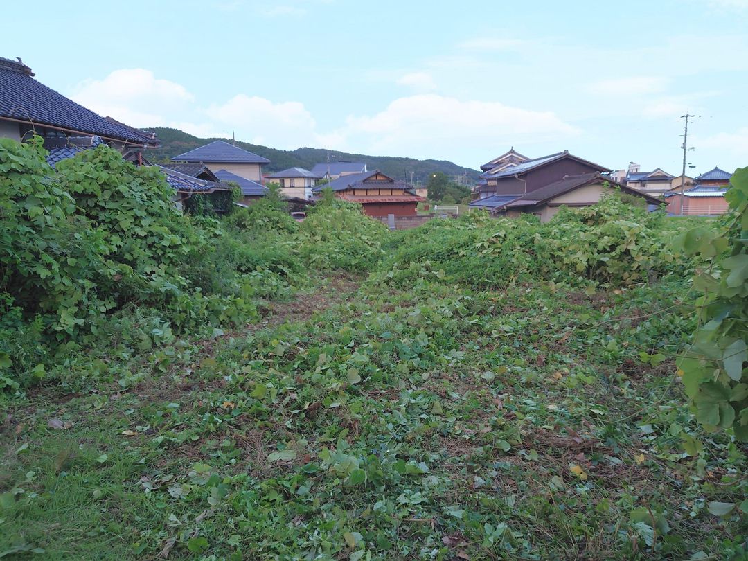 Vacant Land for Sale in Katsumada, Okayama - 572 sqm Plot - Thumbnail 2