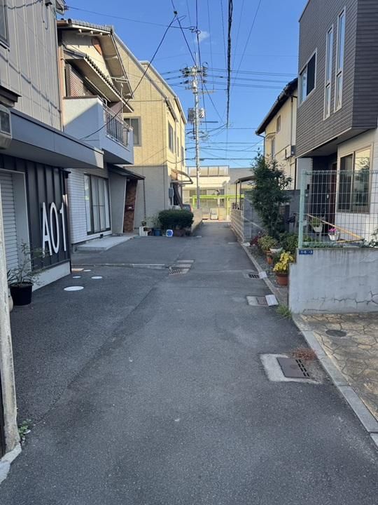 Apartment Building for Sale in Kita-ku, Okayama City - Thumbnail 4