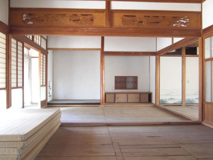 Traditional 6SK House with Farmland in Okayama City - Thumbnail 3