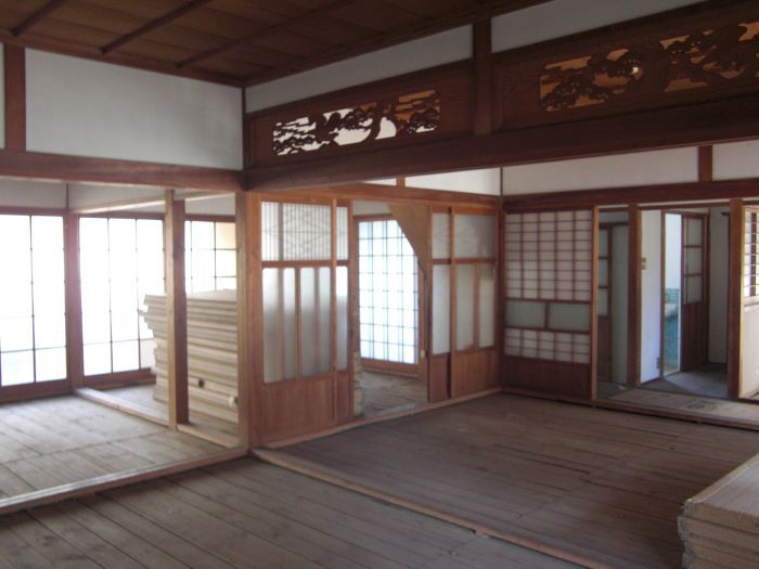 Traditional 6SK House with Farmland in Okayama City - Thumbnail 2