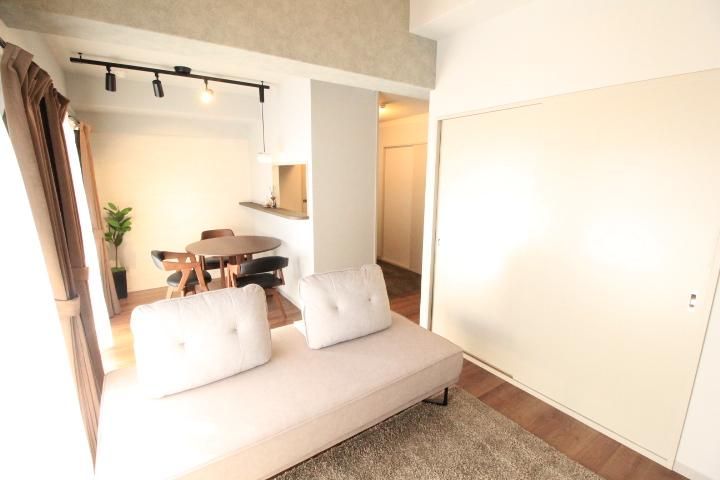 Renovated 3LDK Maisonette Apartment for Sale in Kurashiki, Okayama - Thumbnail 3