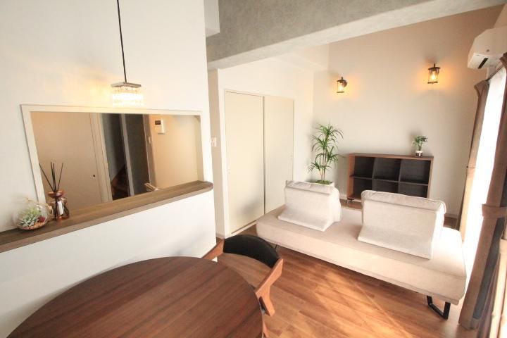 Renovated 3LDK Maisonette Apartment for Sale in Kurashiki, Okayama - Thumbnail 4