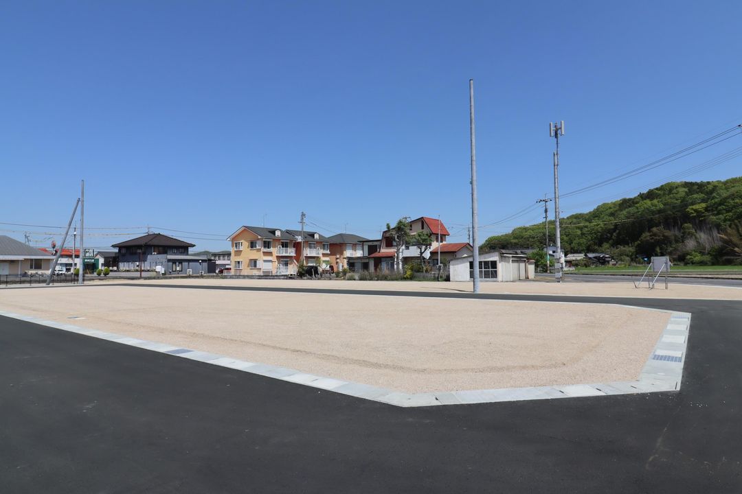 Land for Sale in Setouchi City, Okayama - Green Village Oku - Thumbnail 4