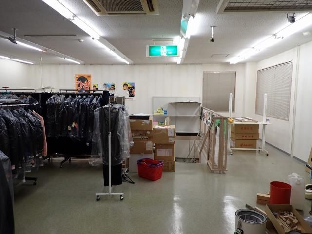 Commercial Building for Sale in Niimi City, Okayama with Parking - Thumbnail 2