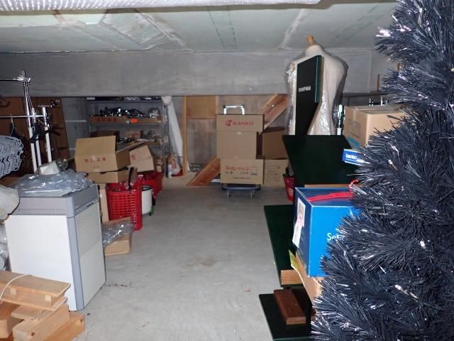 Commercial Building for Sale in Niimi City, Okayama with Parking - Thumbnail 3
