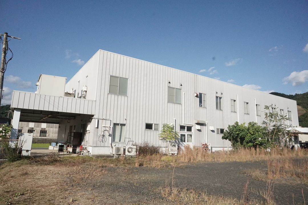 Factory for Sale in Mimasaka City, Okayama - 1067 sqm Steel Building - Thumbnail 3