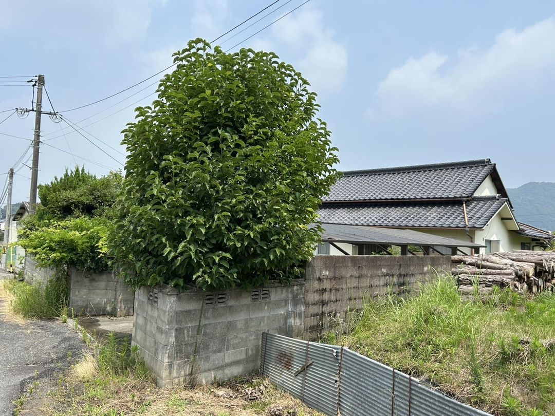 70 Tsubo Residential Land for Sale in Hirayama, Okayama City - Thumbnail 2