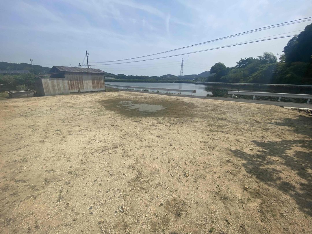 324.41 sqm Residential Land for Sale in Asakuchi, Okayama - Thumbnail 4