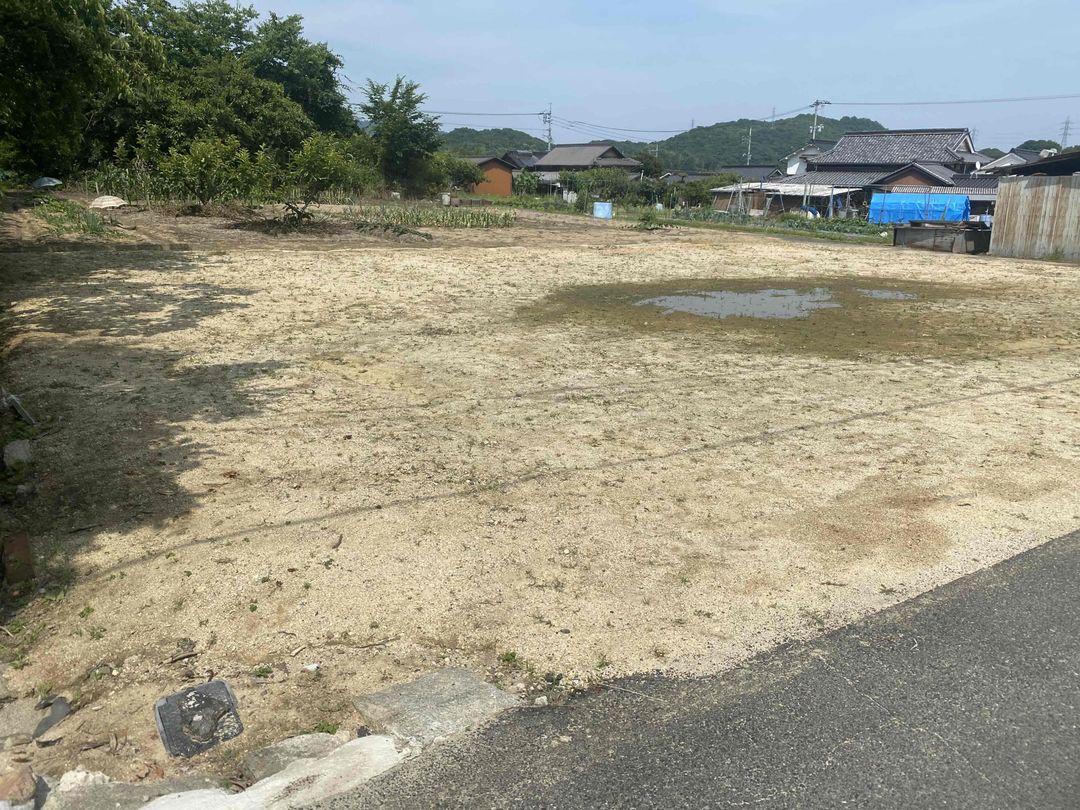 324.41 sqm Residential Land for Sale in Asakuchi, Okayama - Thumbnail 3