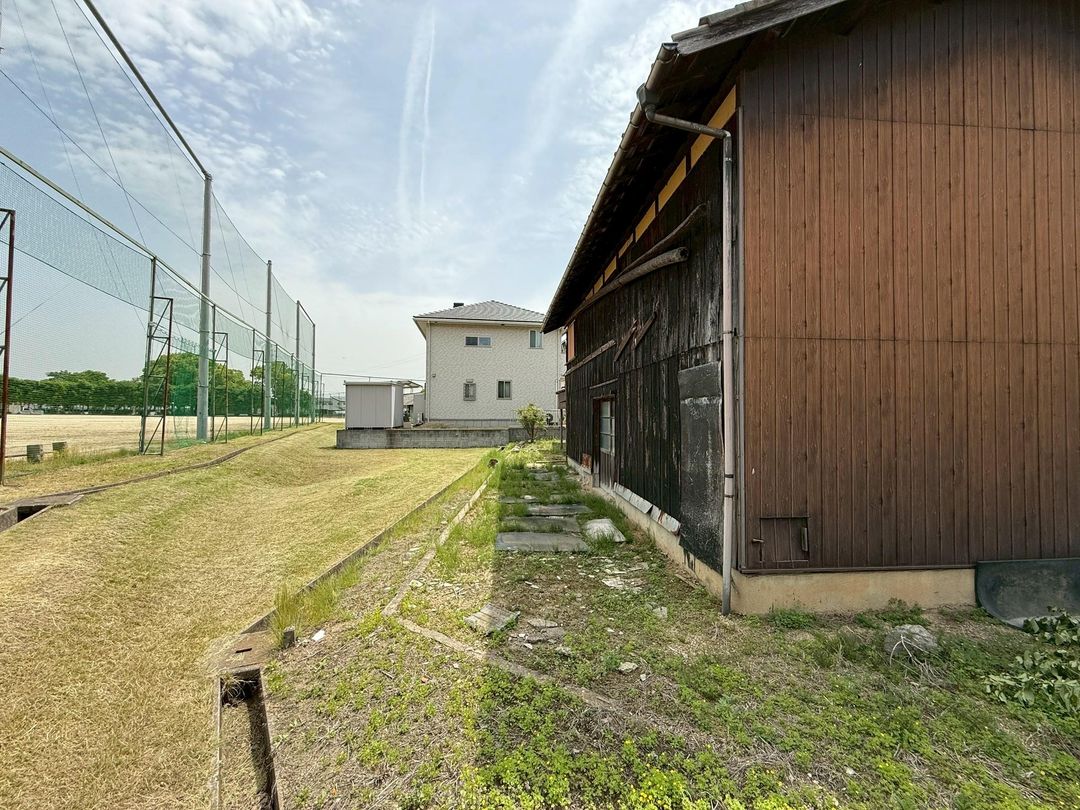 145 Tsubo Land for Sale in Kurashiki, Okayama | Park Adjacent - Thumbnail 4