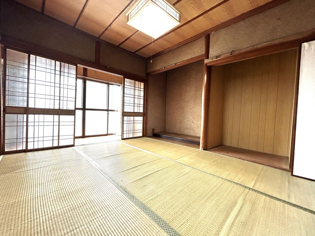Traditional Kominka with Sea Views in Hinase, Bizen City - Thumbnail 4
