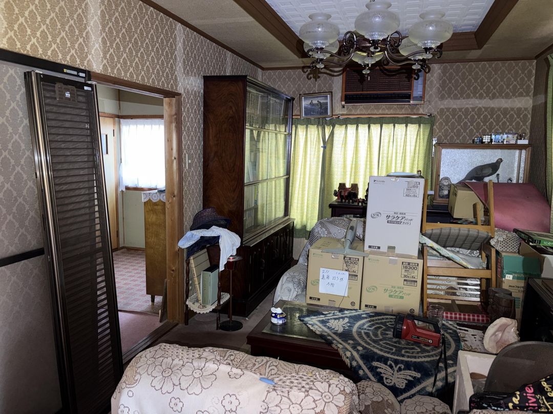 6DK Vacant House for Sale in Tsuyama City, Okayama - Thumbnail 4