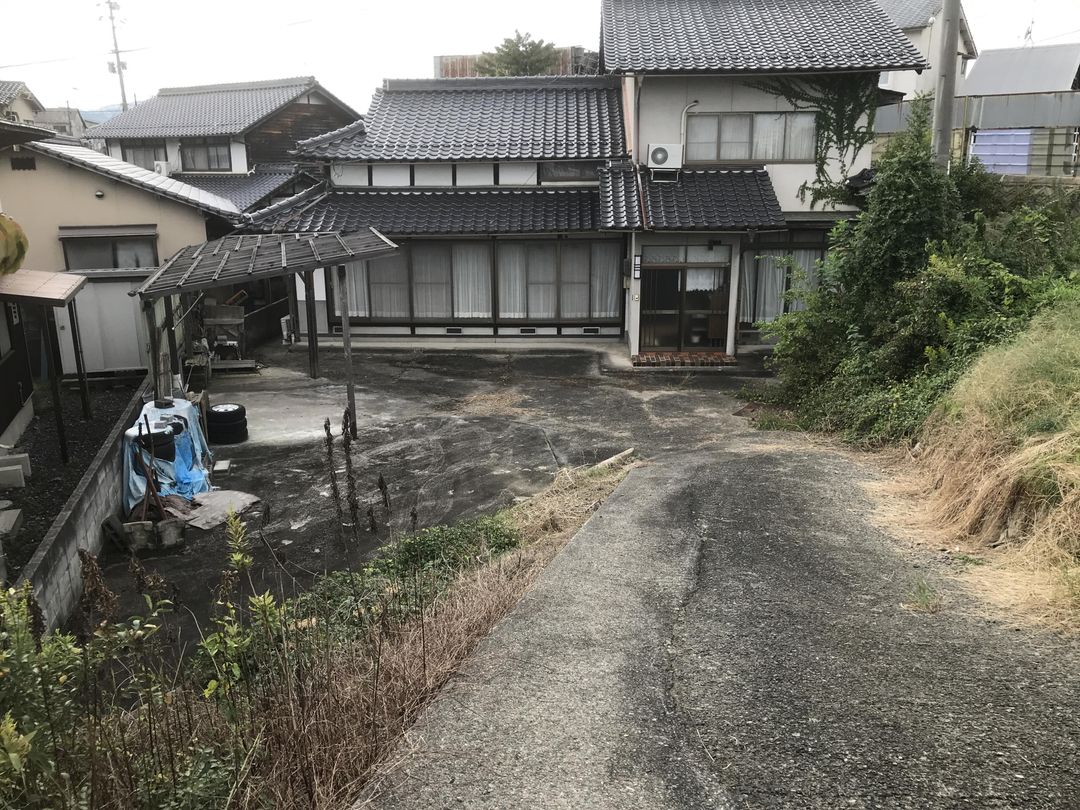6DK Vacant House for Sale in Tsuyama City, Okayama - Thumbnail 3