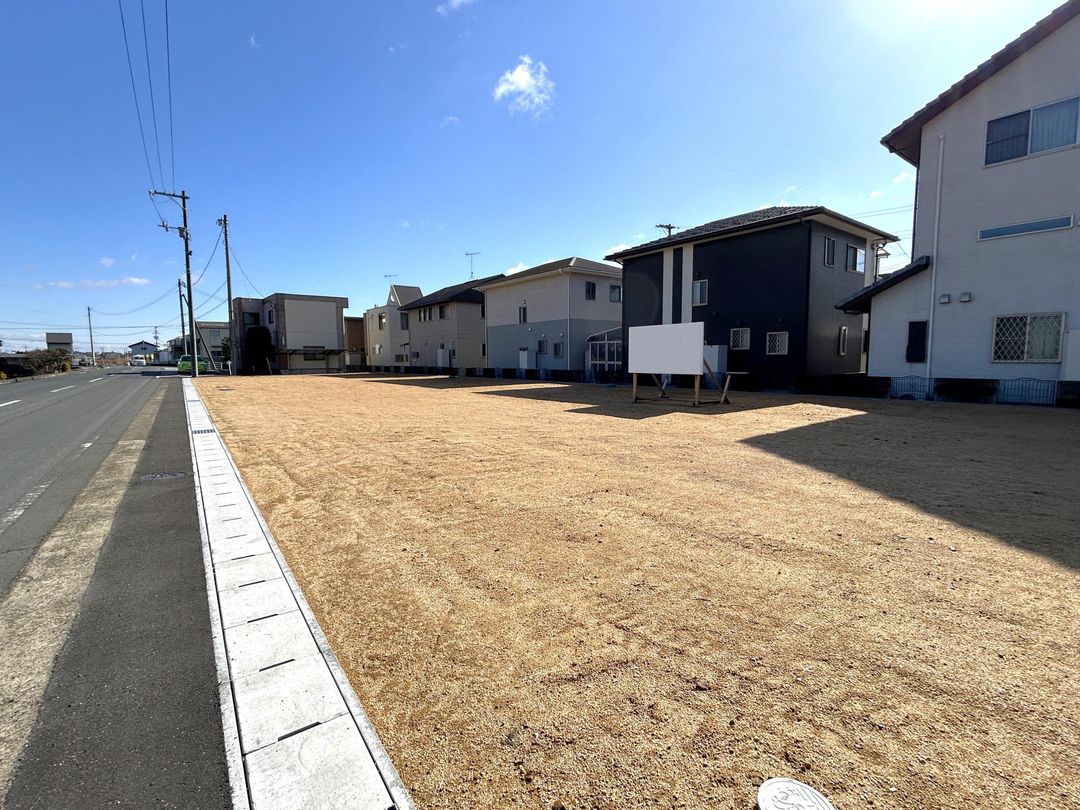 New Residential Land Plot for Sale in Satosho Town, Okayama - Thumbnail 2