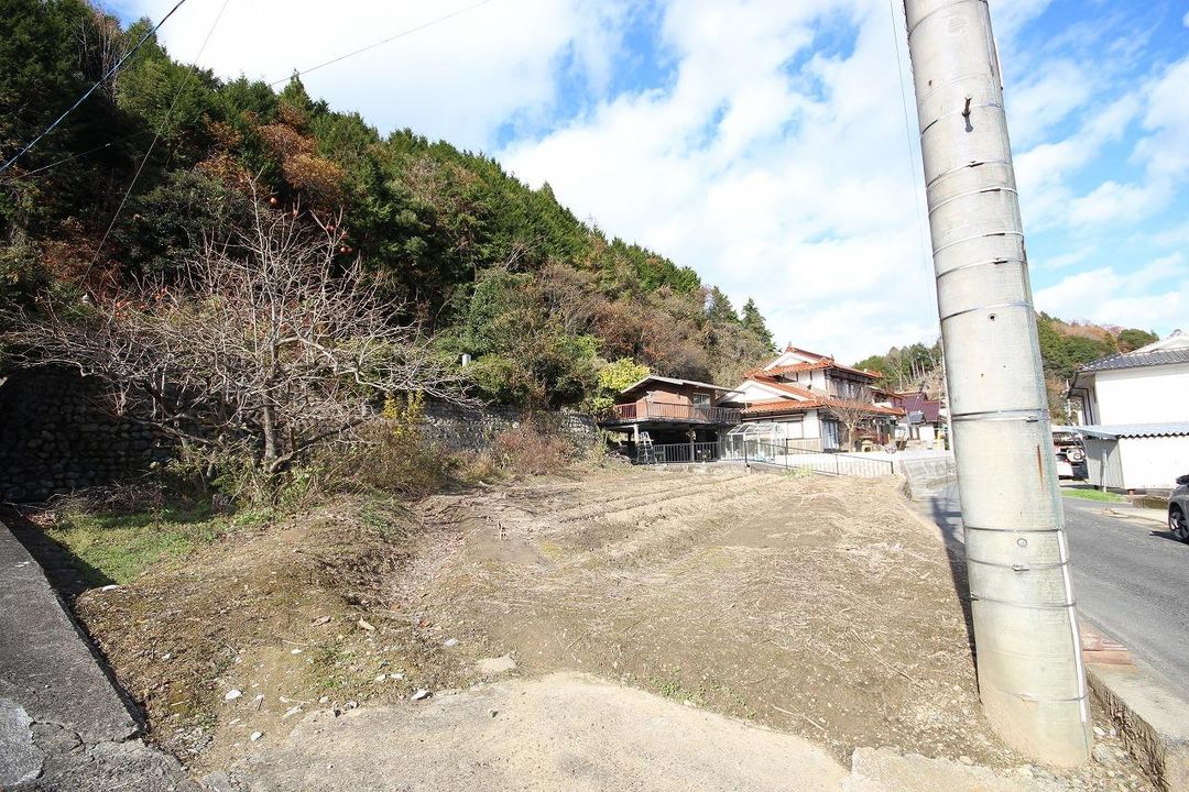 466 sqm Land for Sale in Maniwa City, Okayama Prefecture - Thumbnail 3