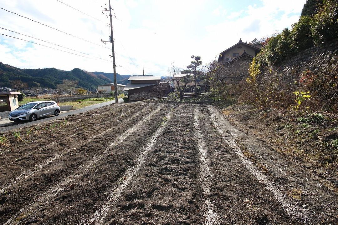 466 sqm Land for Sale in Maniwa City, Okayama Prefecture - Thumbnail 4