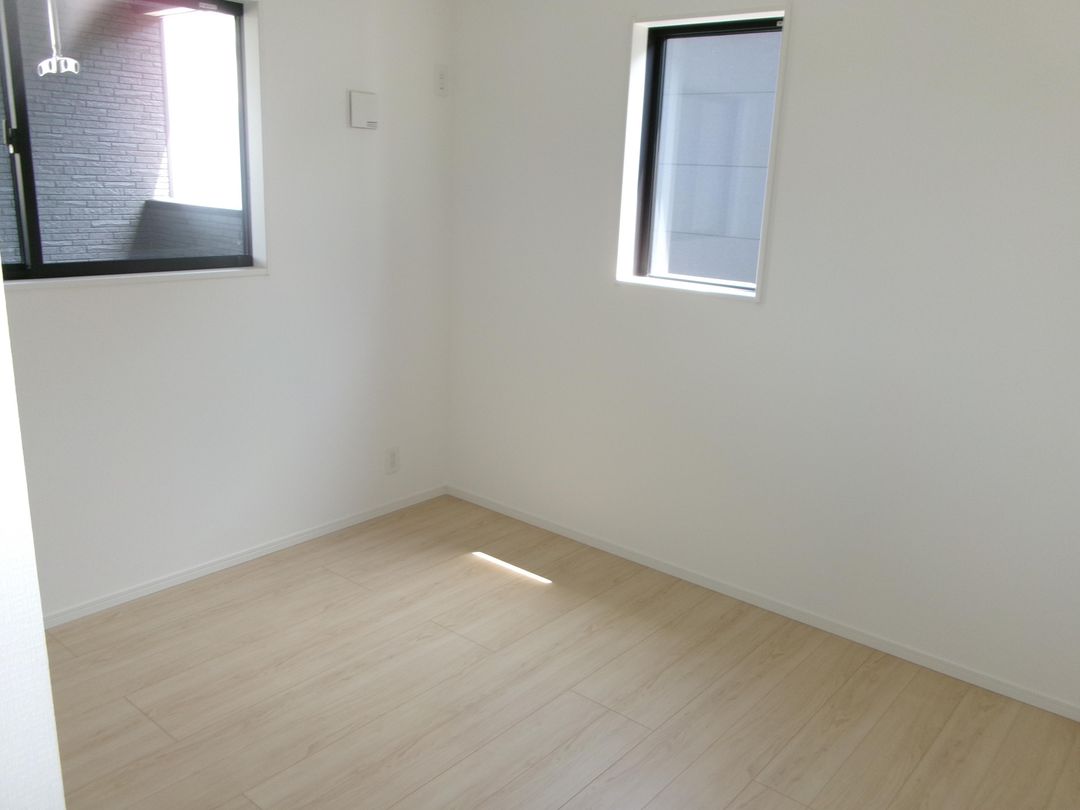 Newly Built 4LDK House in Soja, Okayama Near Kiyone Station - Thumbnail 4