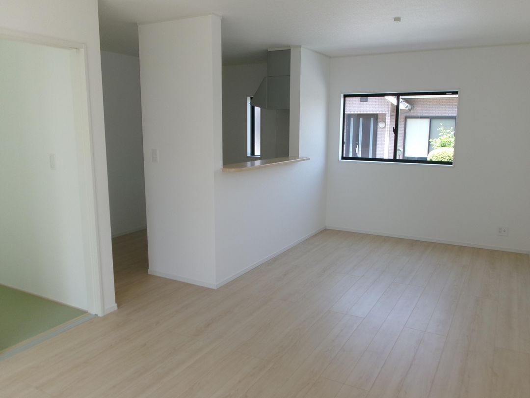 Newly Built 4LDK House in Soja, Okayama Near Kiyone Station - Thumbnail 3