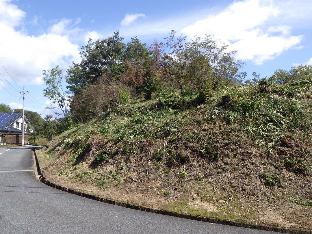 719.95 Tsubo Residential Land for Sale in Mimasaka, Okayama - Thumbnail 4