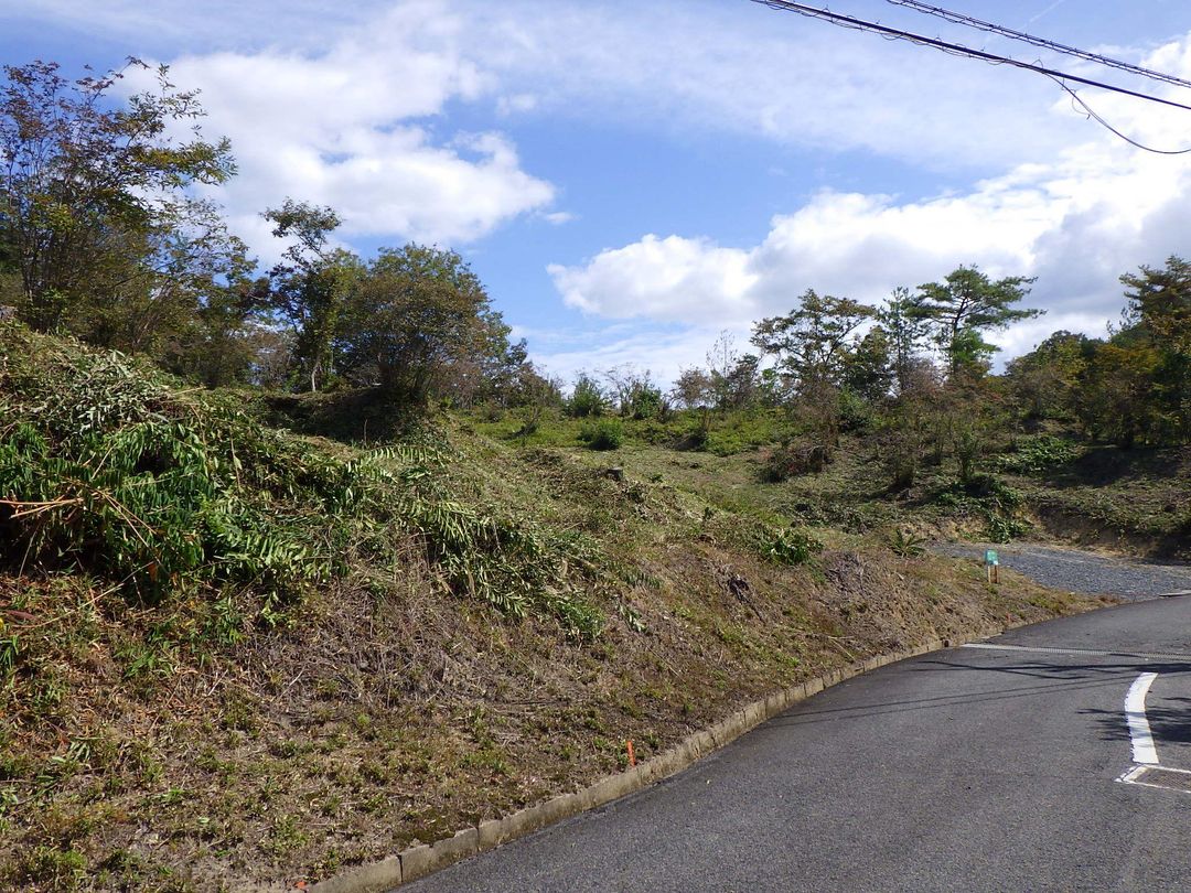 719.95 Tsubo Residential Land for Sale in Mimasaka, Okayama - Thumbnail 3