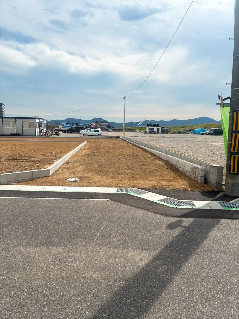 88 Tsubo Vacant Land for Sale in Hiragi, Okayama City - Thumbnail 2