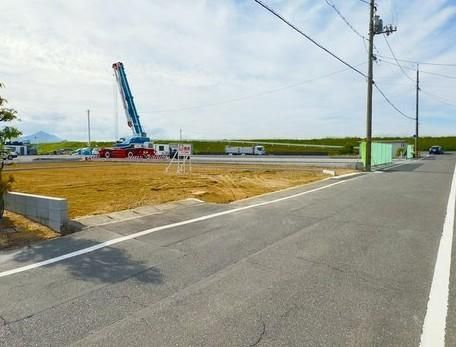 88 Tsubo Vacant Land for Sale in Hiragi, Okayama City - Thumbnail 3