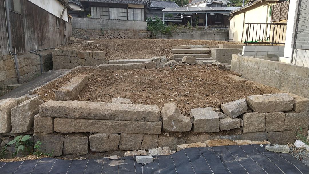 220.58 sqm Residential Land for Sale in Kurashiki, Okayama - Thumbnail 2