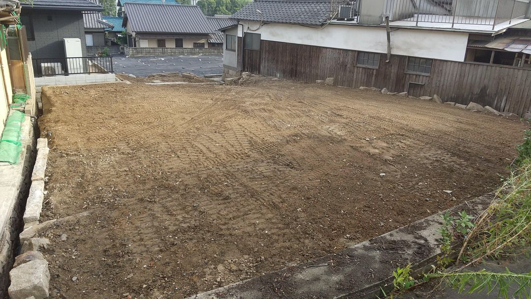 220.58 sqm Residential Land for Sale in Kurashiki, Okayama - Thumbnail 4