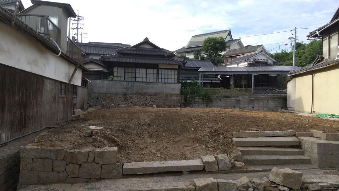 220.58 sqm Residential Land for Sale in Kurashiki, Okayama - Thumbnail 3