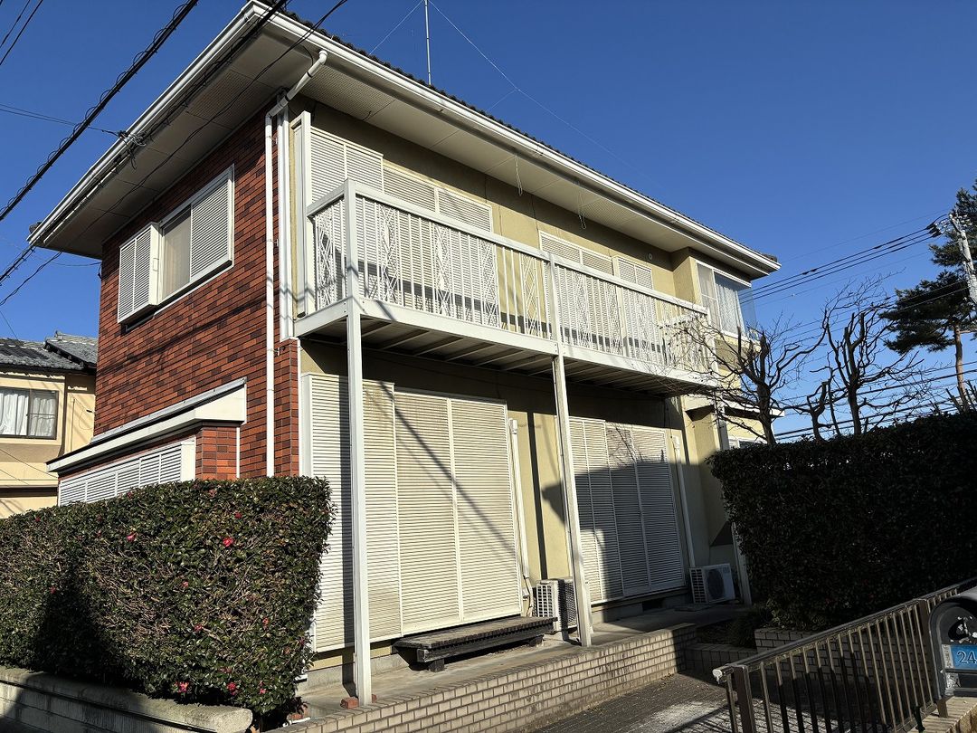 4LDK House for Sale in Oyama, Tochigi - 176.15 sqm Land - Thumbnail 2