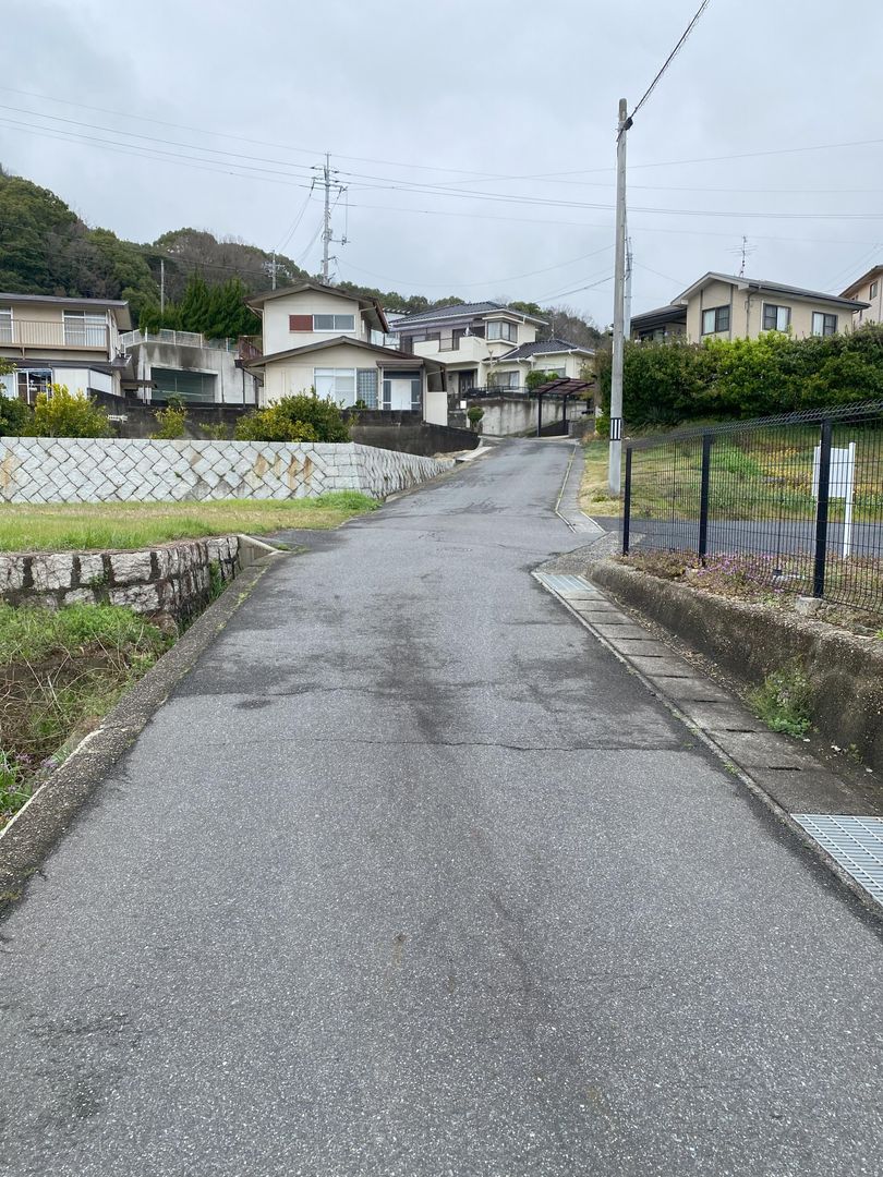 540 sqm Residential Land Plot for Sale in Tamano, Okayama - Thumbnail 4