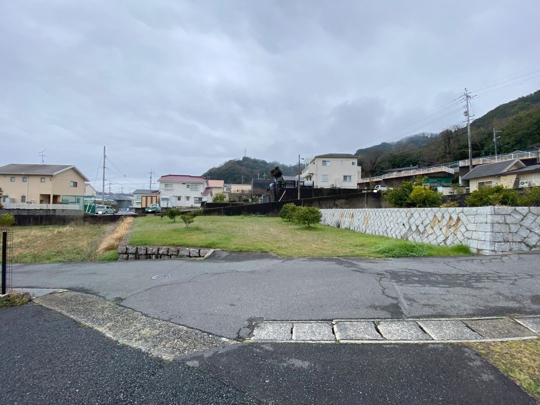 540 sqm Residential Land Plot for Sale in Tamano, Okayama - Thumbnail 3