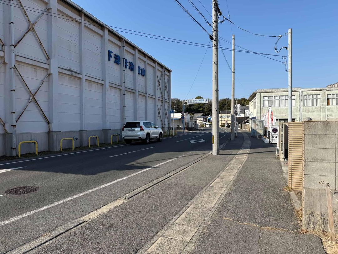 250.96 sqm Land for Sale in Kurashiki, Okayama - Near Sea - Thumbnail 4