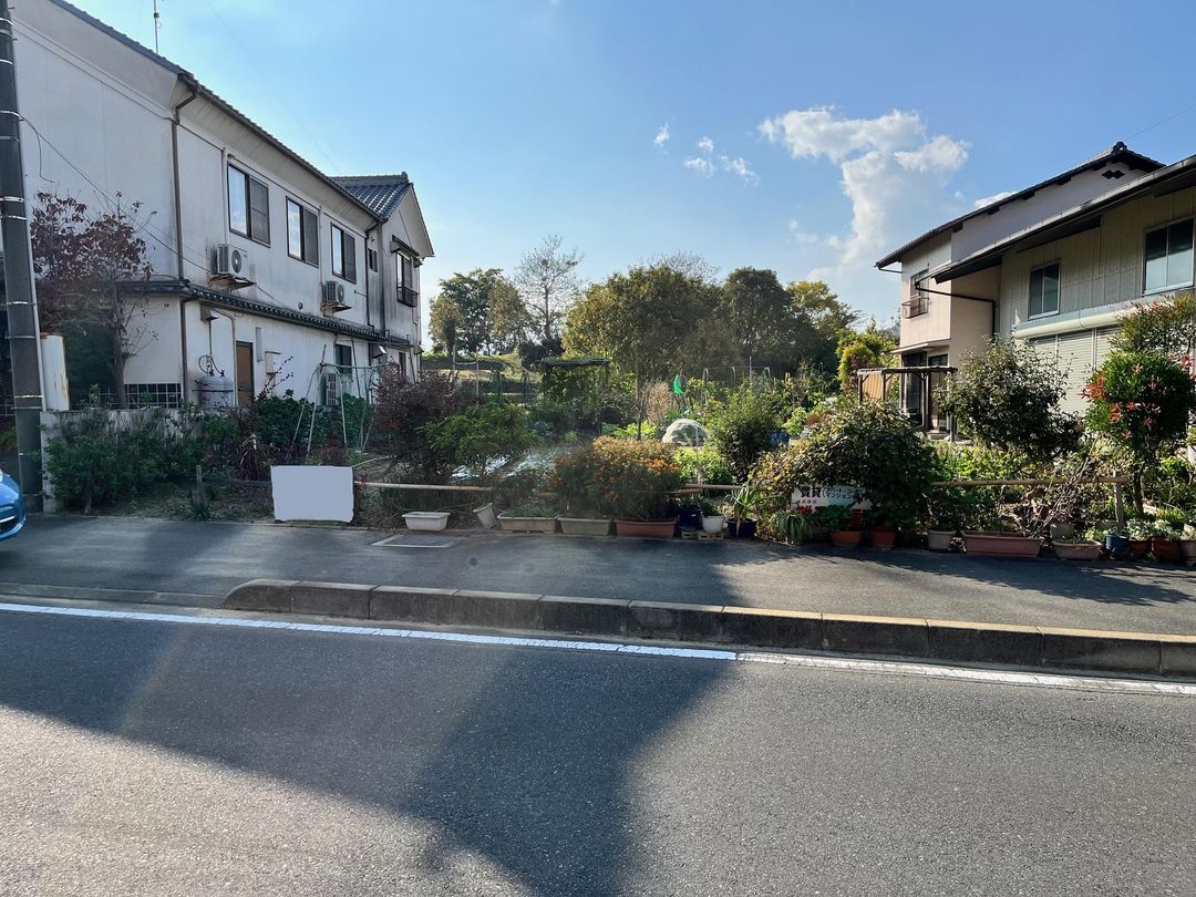 95 Tsubo Residential Land for Sale in Asakuchi, Okayama - Thumbnail 2