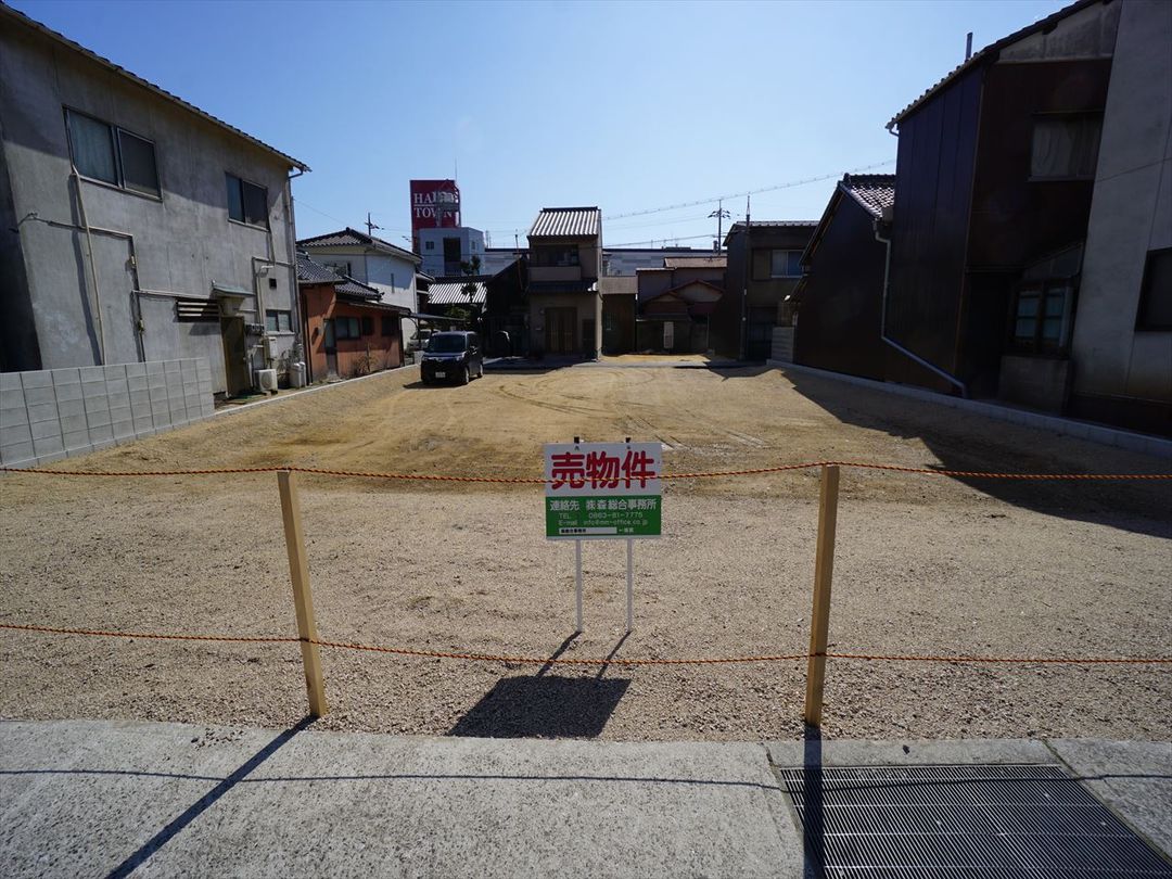 Commercial Land for Sale in Tamano, Okayama - 354.27 sqm Plot - Thumbnail 4