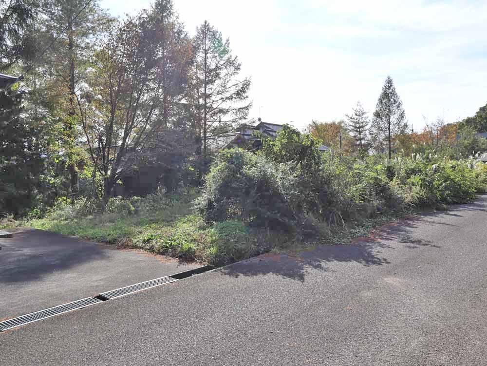 70-Tsubo Land for Sale in Hiruzen Highlands, Okayama - Thumbnail 4