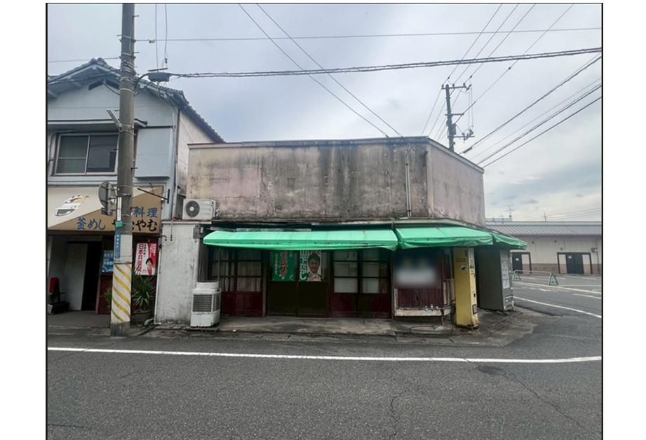 208.14 sqm Corner Land Plot for Sale in Okayama Minami Ward - Thumbnail 4