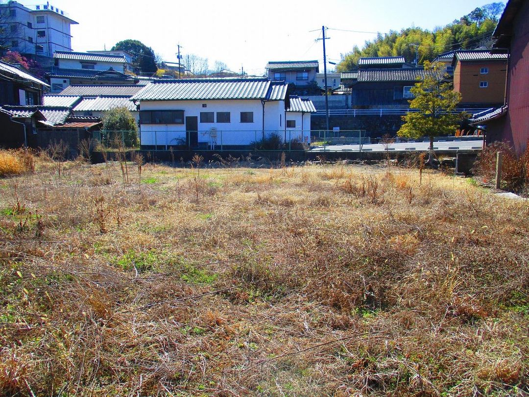 Residential Land Plot in Kurashiki, Okayama - 508 sqm - Thumbnail 3