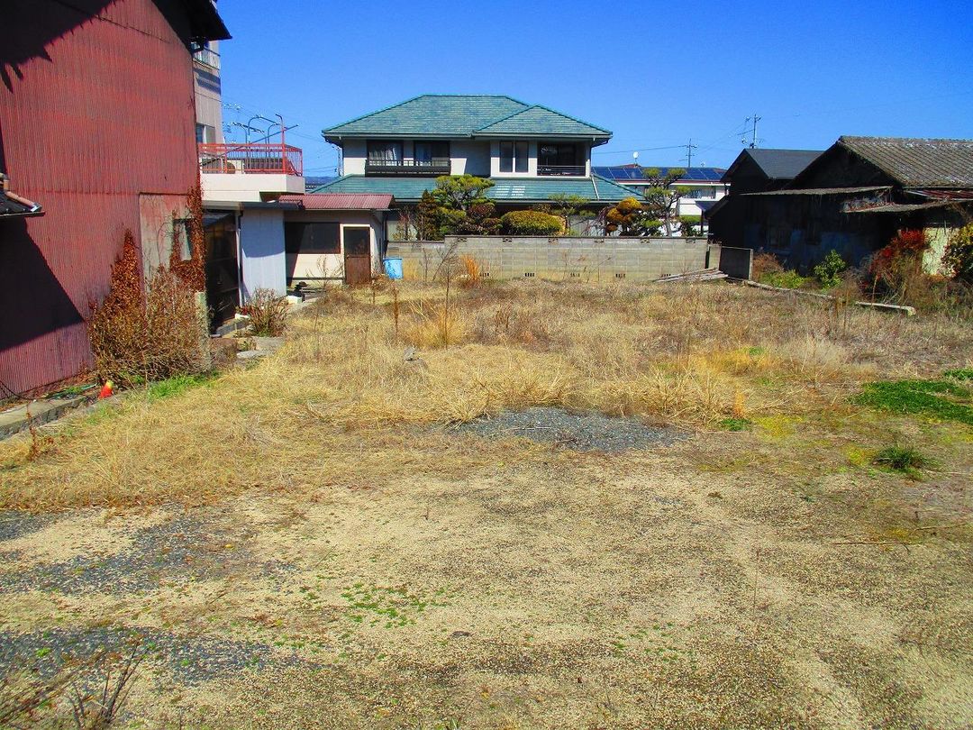 Residential Land Plot in Kurashiki, Okayama - 508 sqm - Thumbnail 2