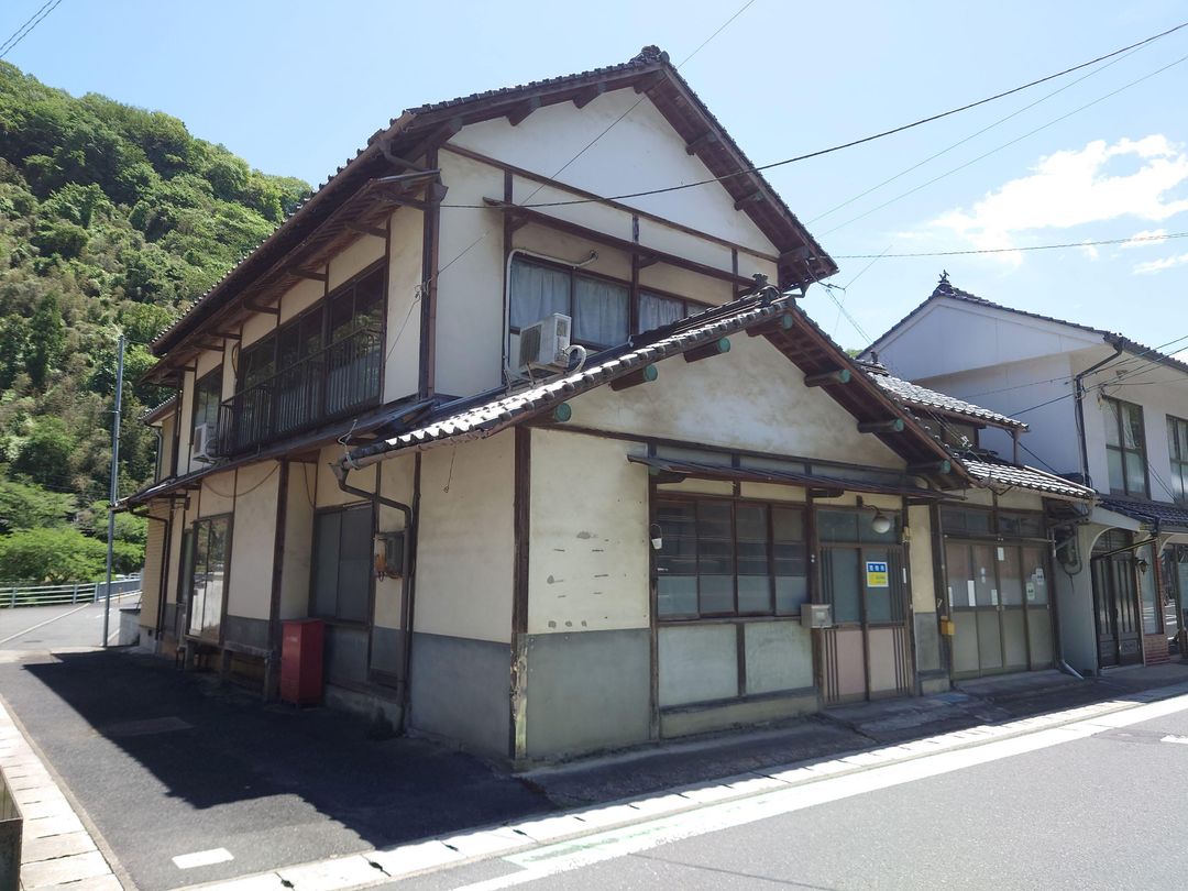 1953 6LDK Townhouse with Parking in Misaki, Okayama - Thumbnail 4