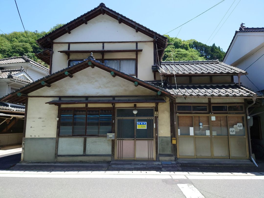 1953 6LDK Townhouse with Parking in Misaki, Okayama - Thumbnail 3