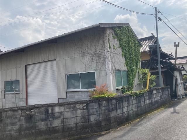 Warehouse for Sale in Tsuyama, Okayama with Overhead Crane - Thumbnail 3