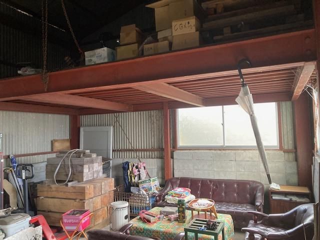 Warehouse for Sale in Tsuyama, Okayama with Overhead Crane - Thumbnail 4